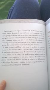 Comprendere il Cavallo esperienza